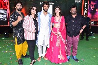 Liger Movie Pre Release Event Photos